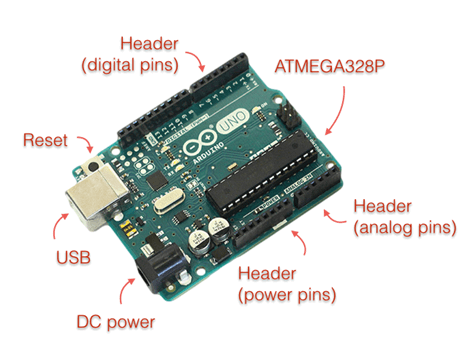 arduino