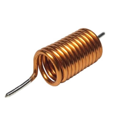 introduction to Inductor