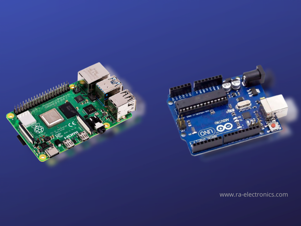 Arduino Vs Raspberry Pi Which Should You Choose 2024 Guide 2934