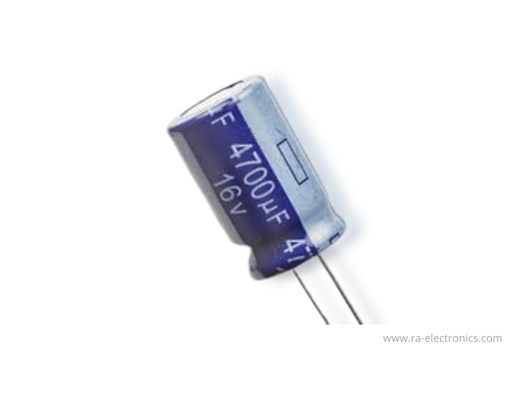 capacitor