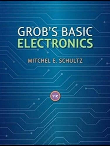 Grob’s Basic Electronics