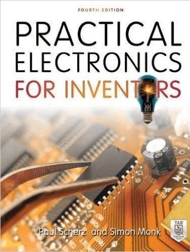 Practical Electronics for Inventors