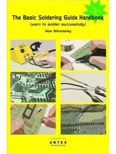 the Basic Soldering Guide Handbook