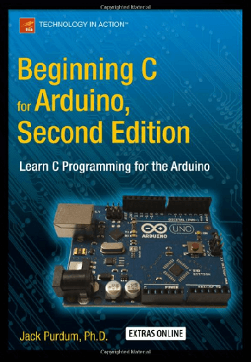 Beginning C for Arduino Second Edition