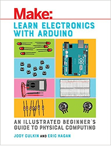 Learn Electronics with Arduino