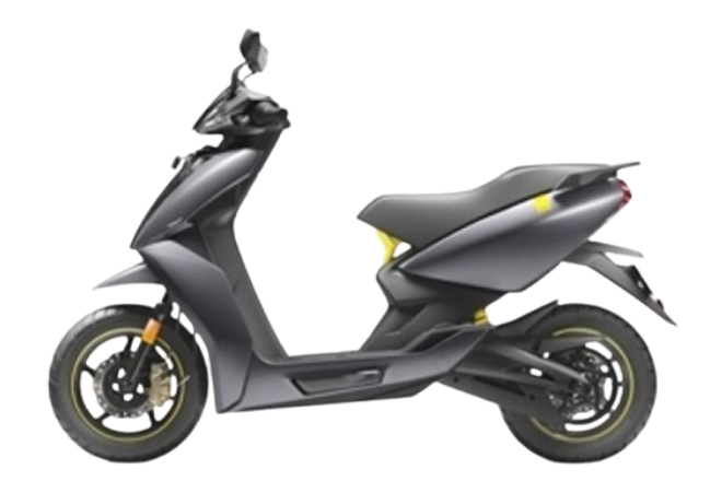 Ather 450X Electric scooter