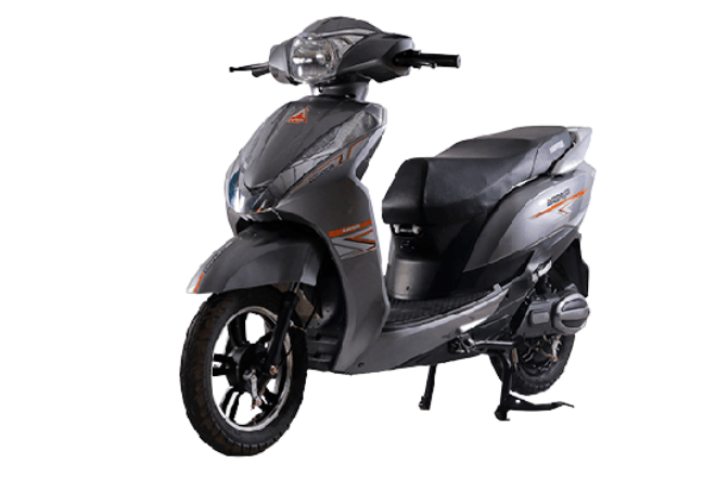 Ampere Magnus ex electric scooter