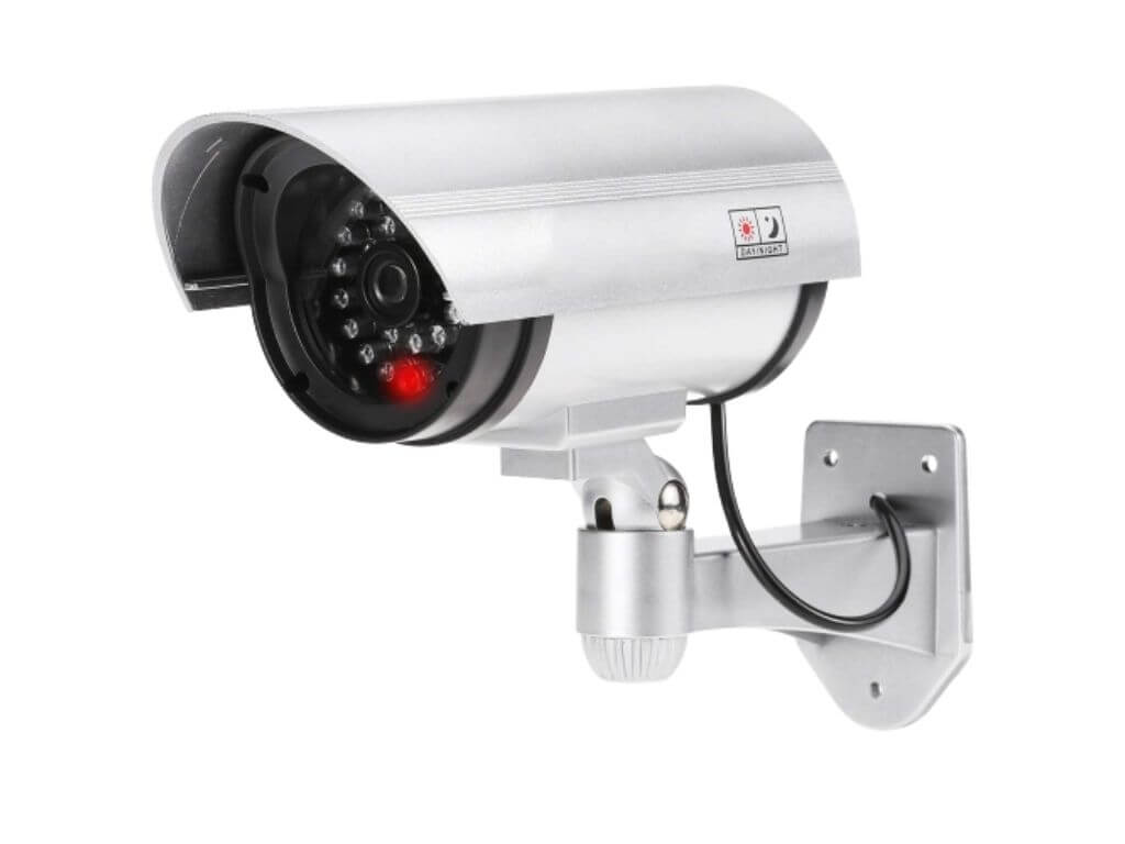 Security Cameras 1