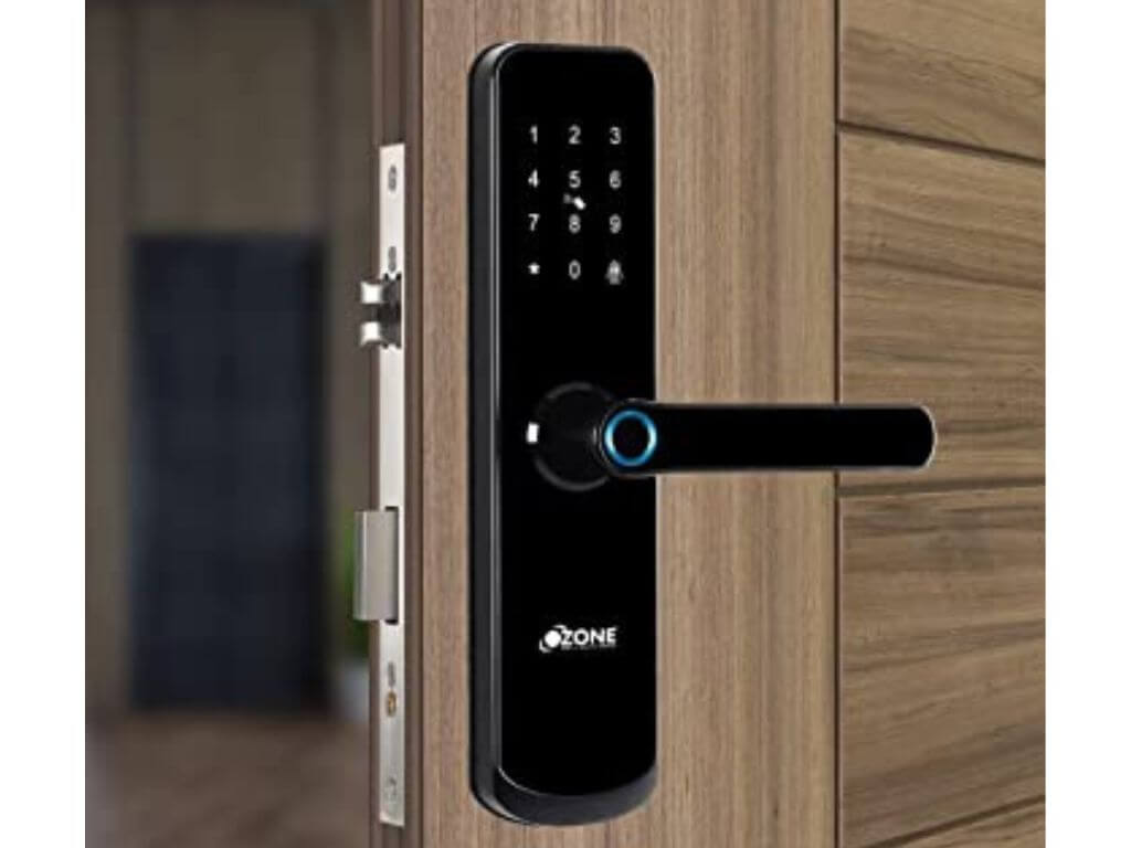 Smart Locks 1