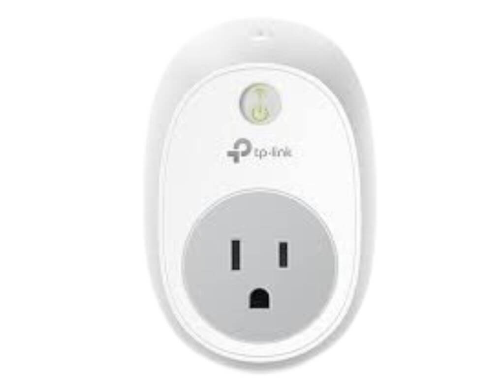 Smart Plugs 1