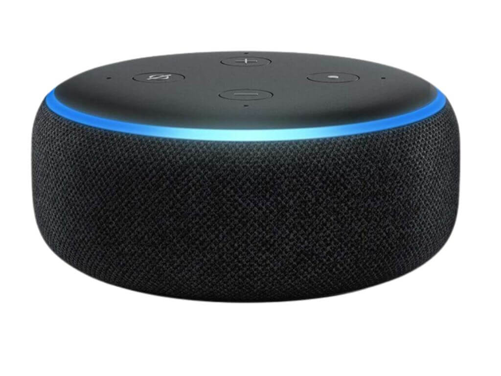 Smart Speakers 1