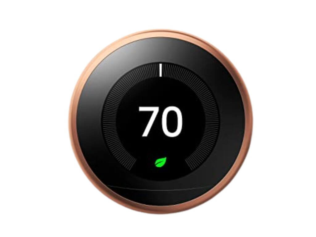 Smart Thermostats 1