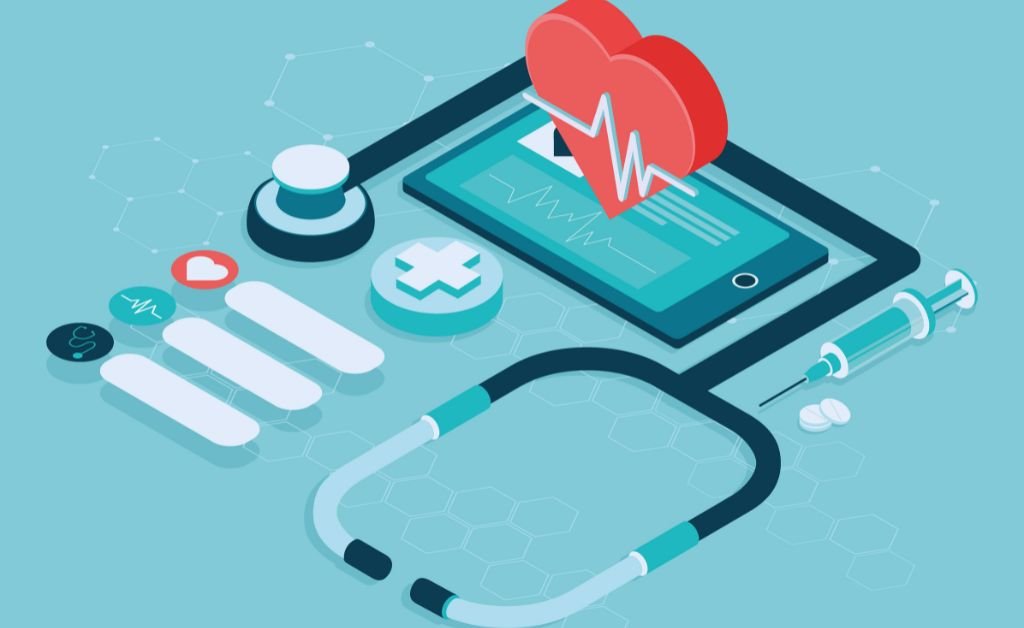 The Impact Of IoT On Healthcare: Benefits, Examples & Future Trends