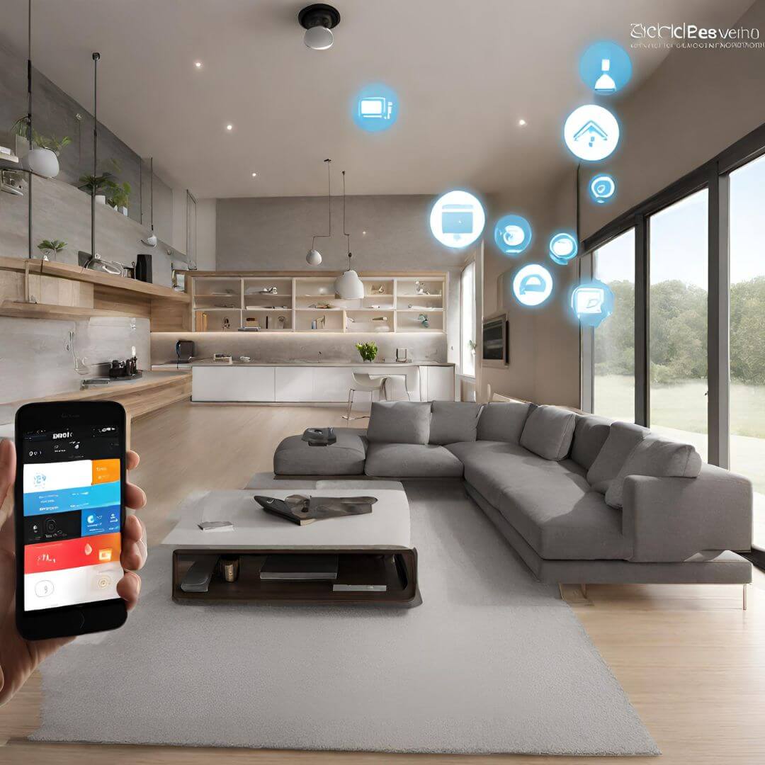 DIY Smart Home Automation With Arduino In 2024