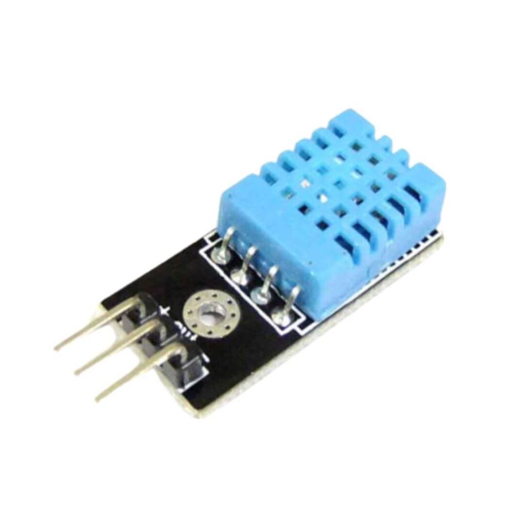 temperature sensor 1