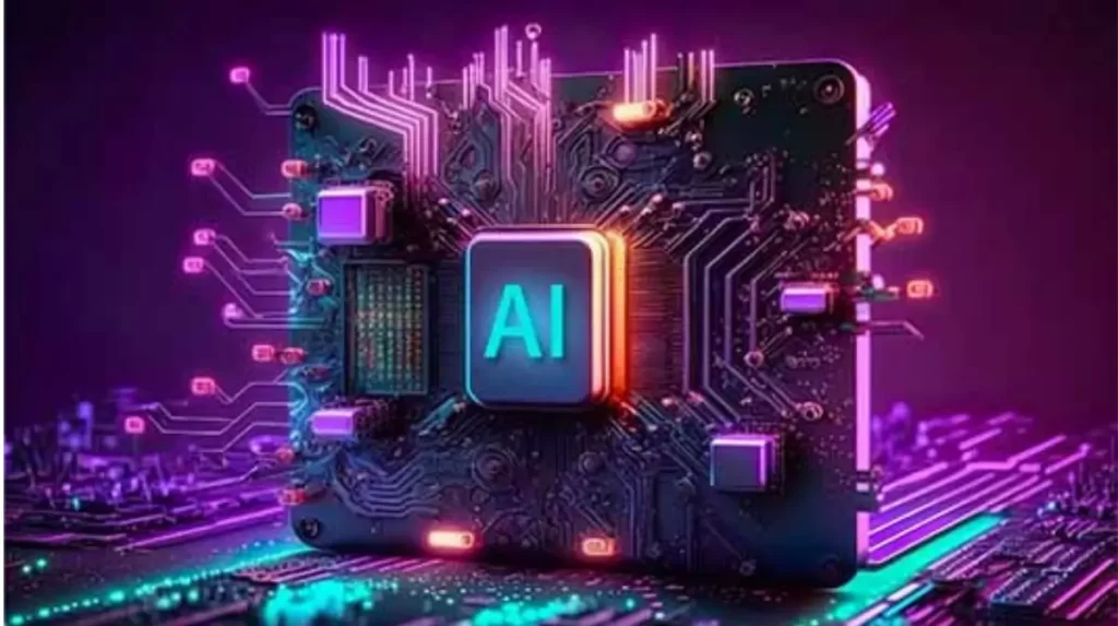 AI and Electronics