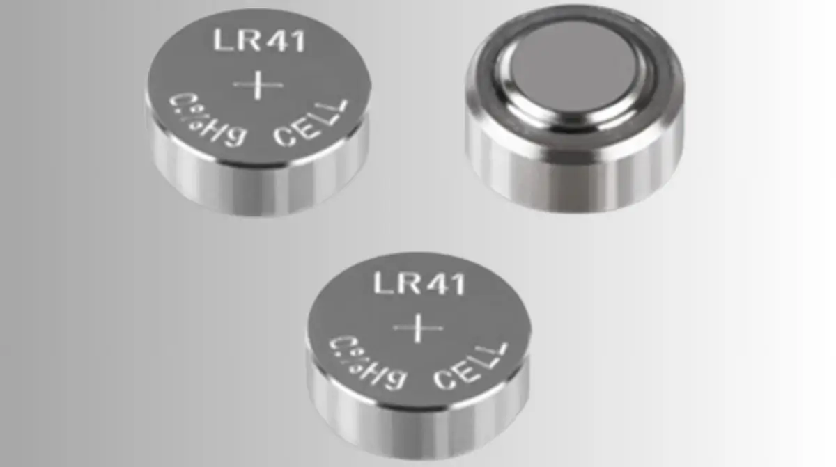 Lr41 Battery Equivalents Comprehensive Guide 0028