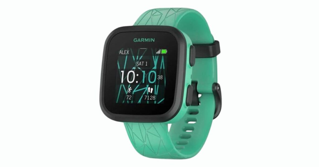 Garmin Bounce