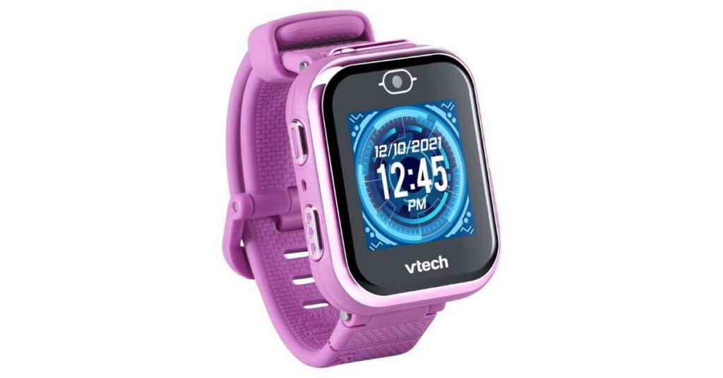 VTech Kidizoom Smartwatch DX3