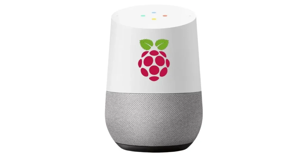 AI-Powered Voice Assistant with Raspberry Pi