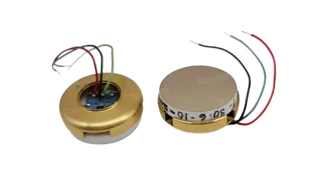 What Are Pressure Sensors? Types, Applications & How to Choose the Right One 2 Capacitive Pressure Sensors