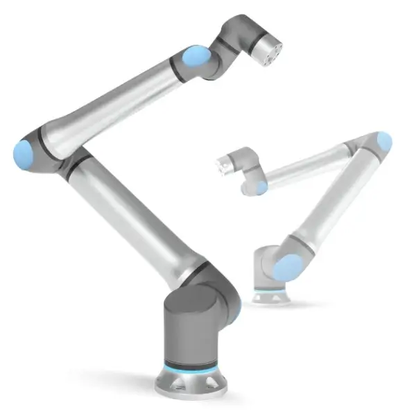 Collaborative Robots (Cobots)