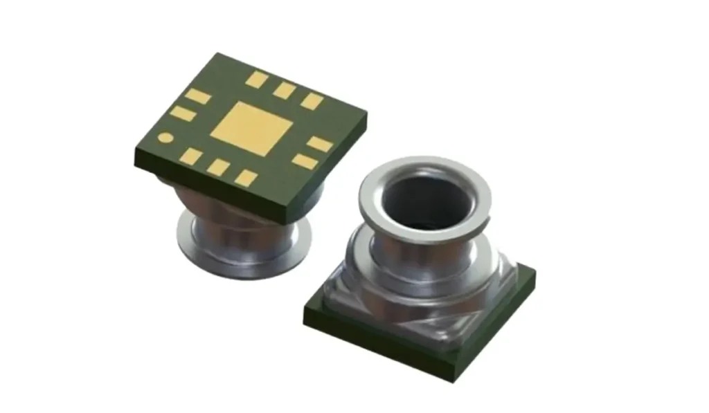 What Are Pressure Sensors? Types, Applications & How to Choose the Right One 3 MEMS Pressure Sensors
