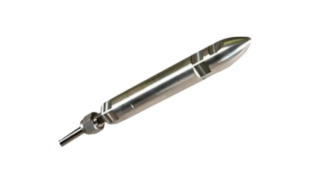 What Are Pressure Sensors? Types, Applications & How to Choose the Right One 5 Optical Pressure Sensors