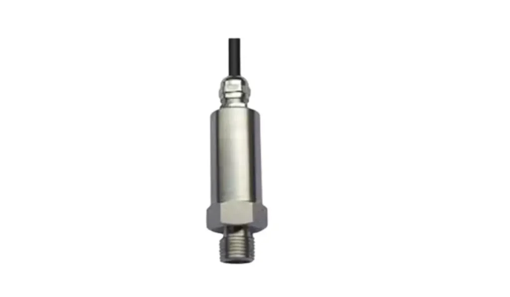 What Are Pressure Sensors? Types, Applications & How to Choose the Right One 4 Strain Gauge Pressure Sensors