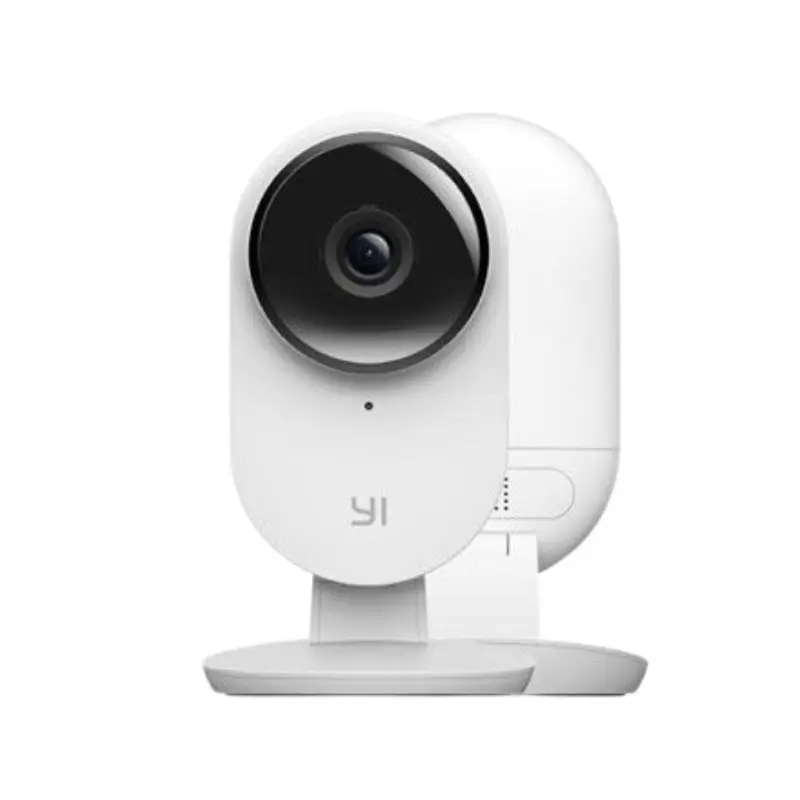 IoT Security Camera