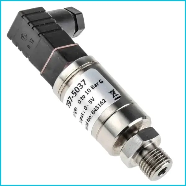 Pressure Sensors