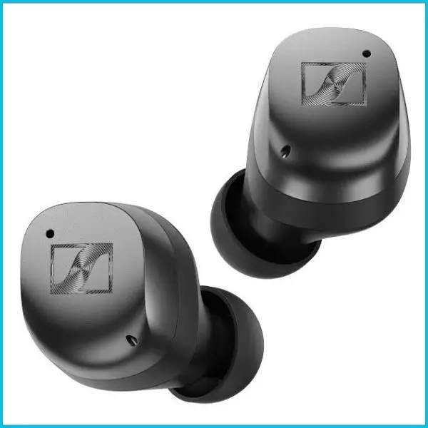 Sennheiser Momentum True Wireless 4