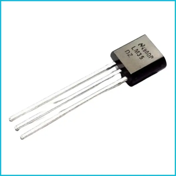 Temperature Sensors