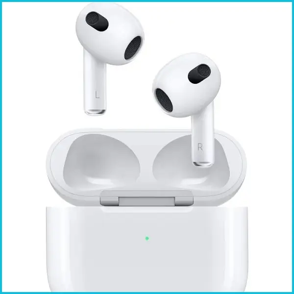 apple airpods pro (3rd gen)